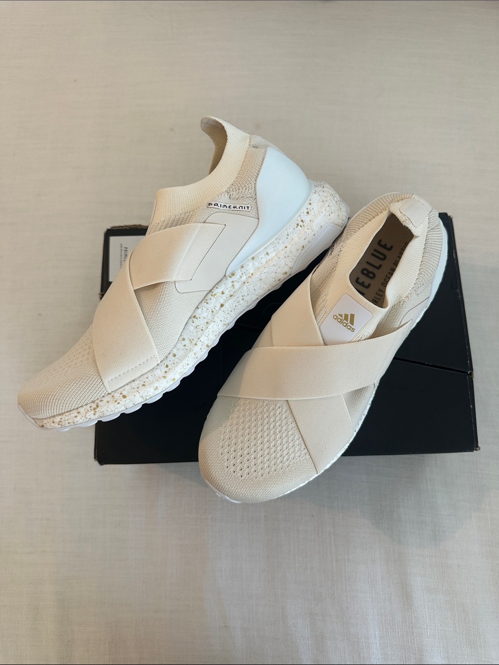Adidas Women’s Ultraboost Slip On DNA